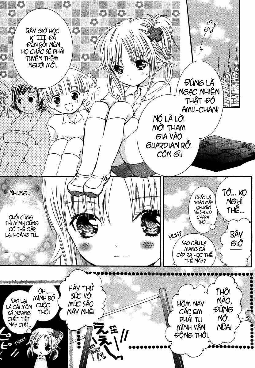 shugo chara chapter 2 14