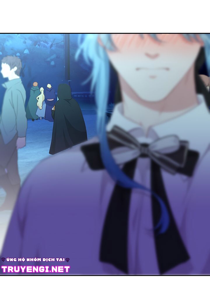 cẩn thận nữ phụ phản diện đấy! chapter 41 57