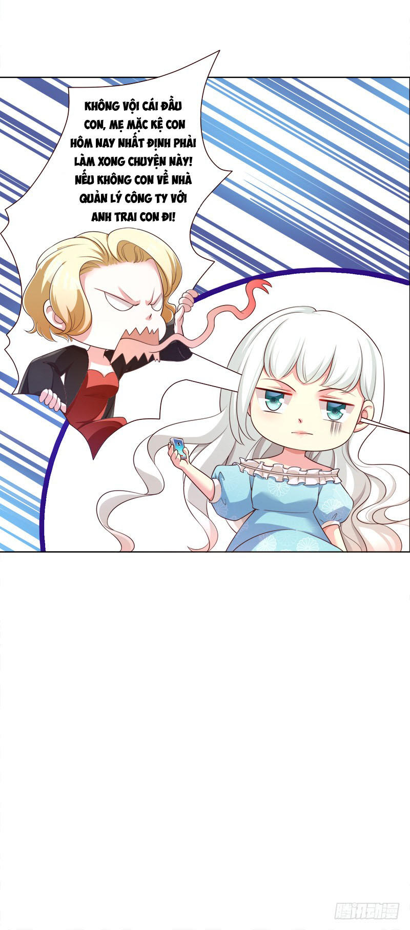 nhà có vợ xinh chapter 4 47