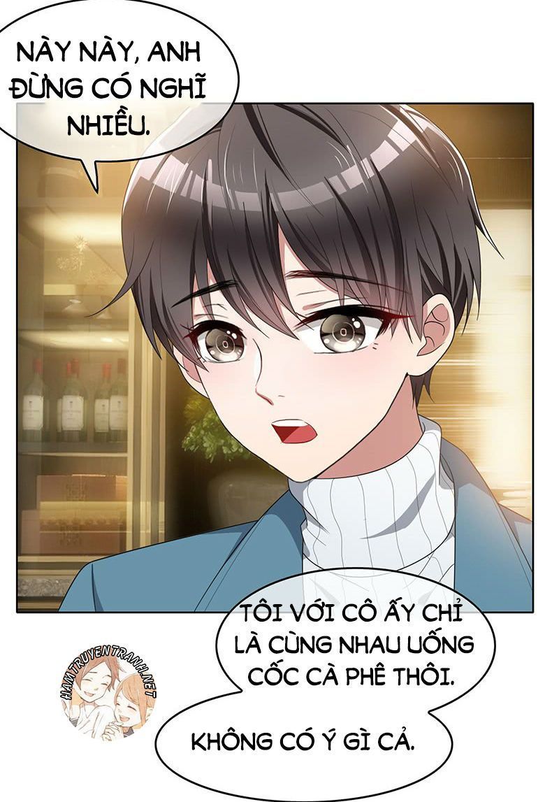 thuần tình lục thiếu chapter 14.1 22