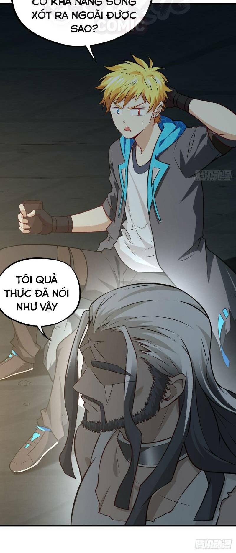 minh nhật thần đô chapter 37 4