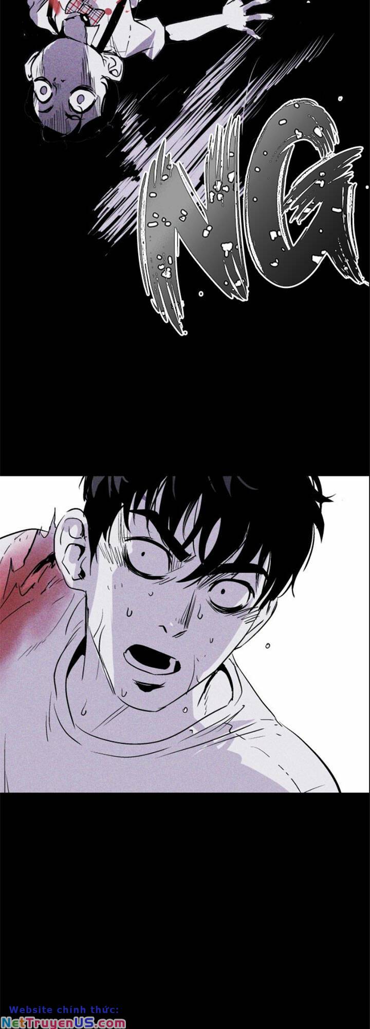 Chuồng lợn chapter 35 5