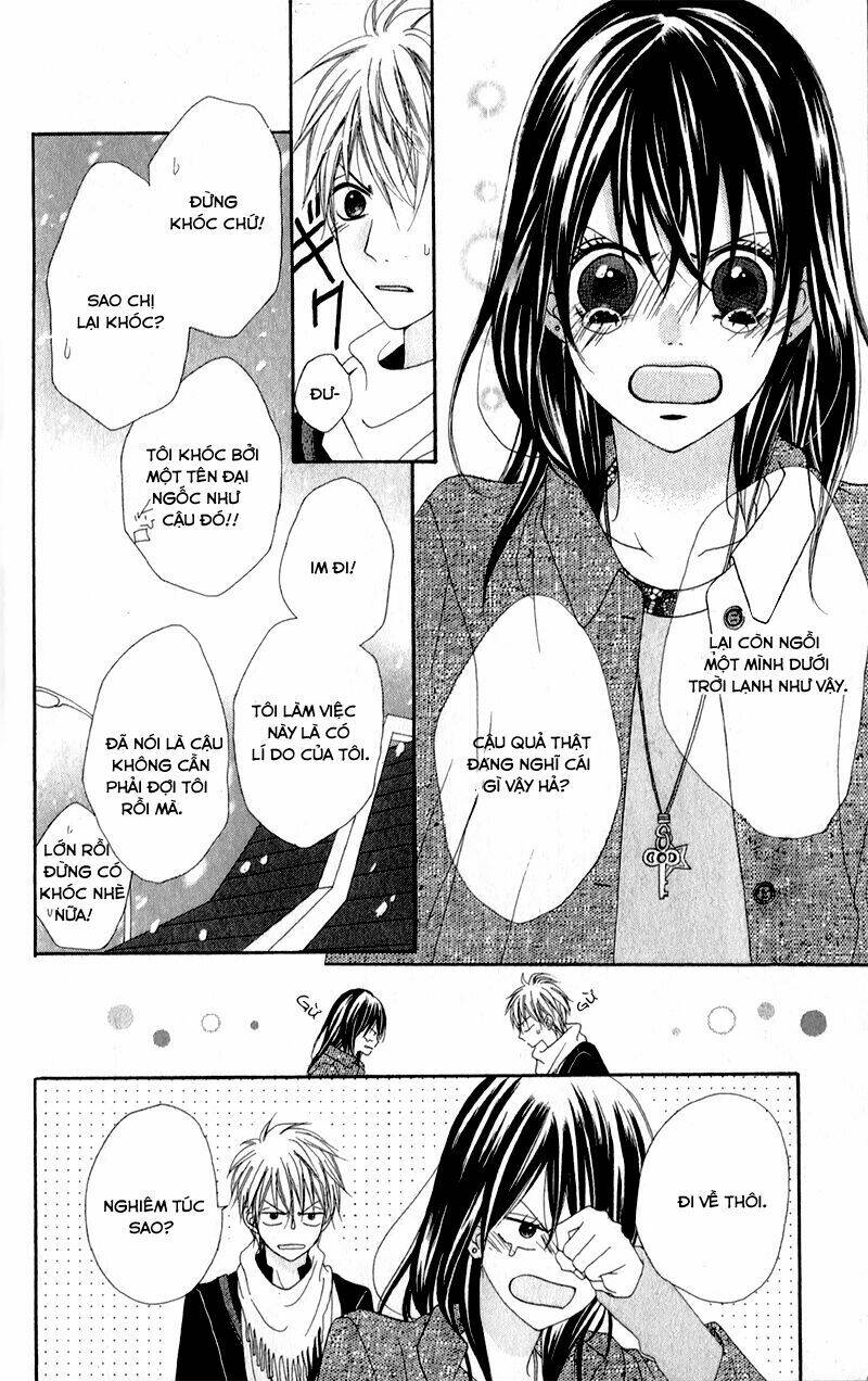 koibito wa 16-sai chapter 1 39