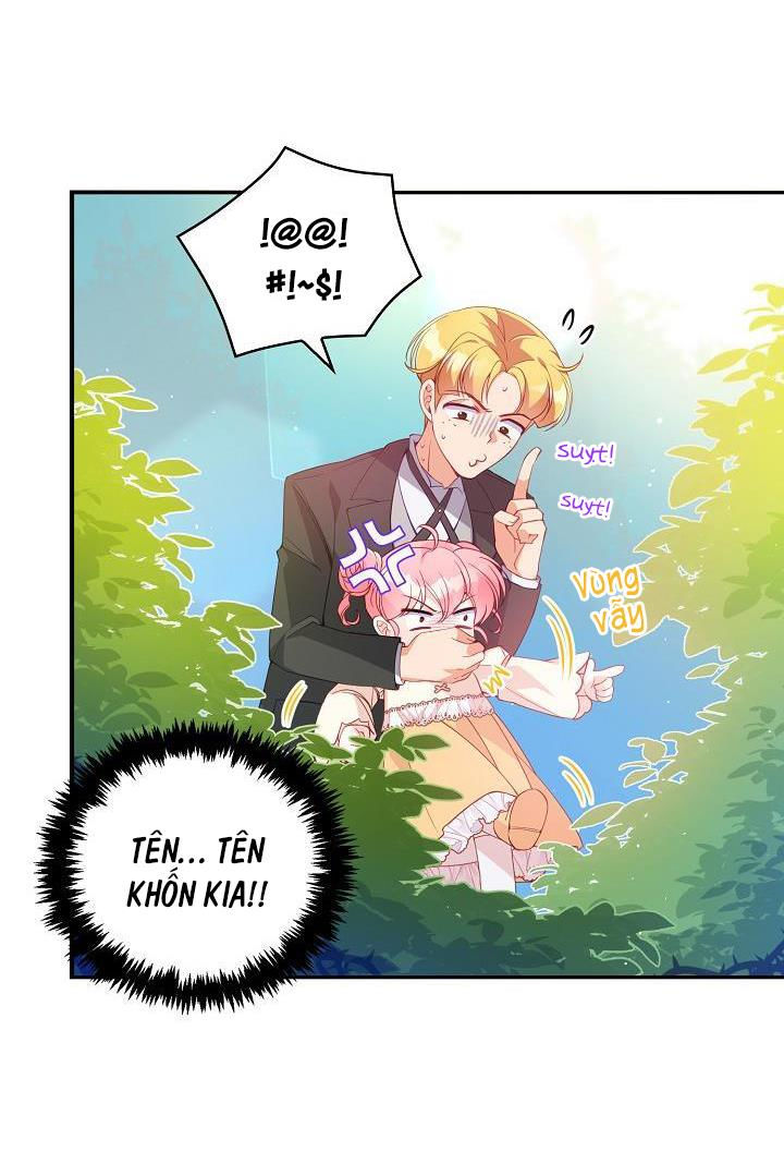 em gái cưng của đại công tước phản diện chapter 19 70