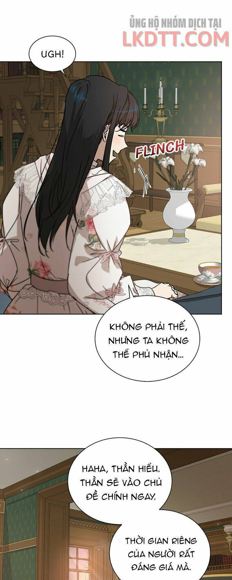 khế ước của ma tộc chapter 45 7