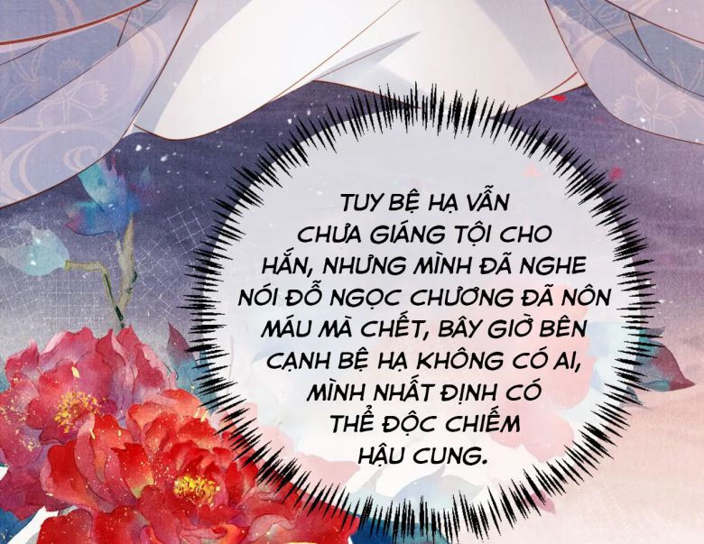 quân sủng nan vi chapter 42 44
