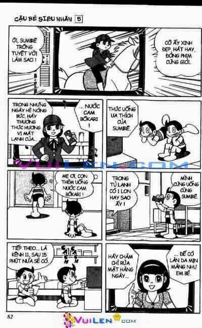 perman - cậu bé siêu nhân chapter 57 2