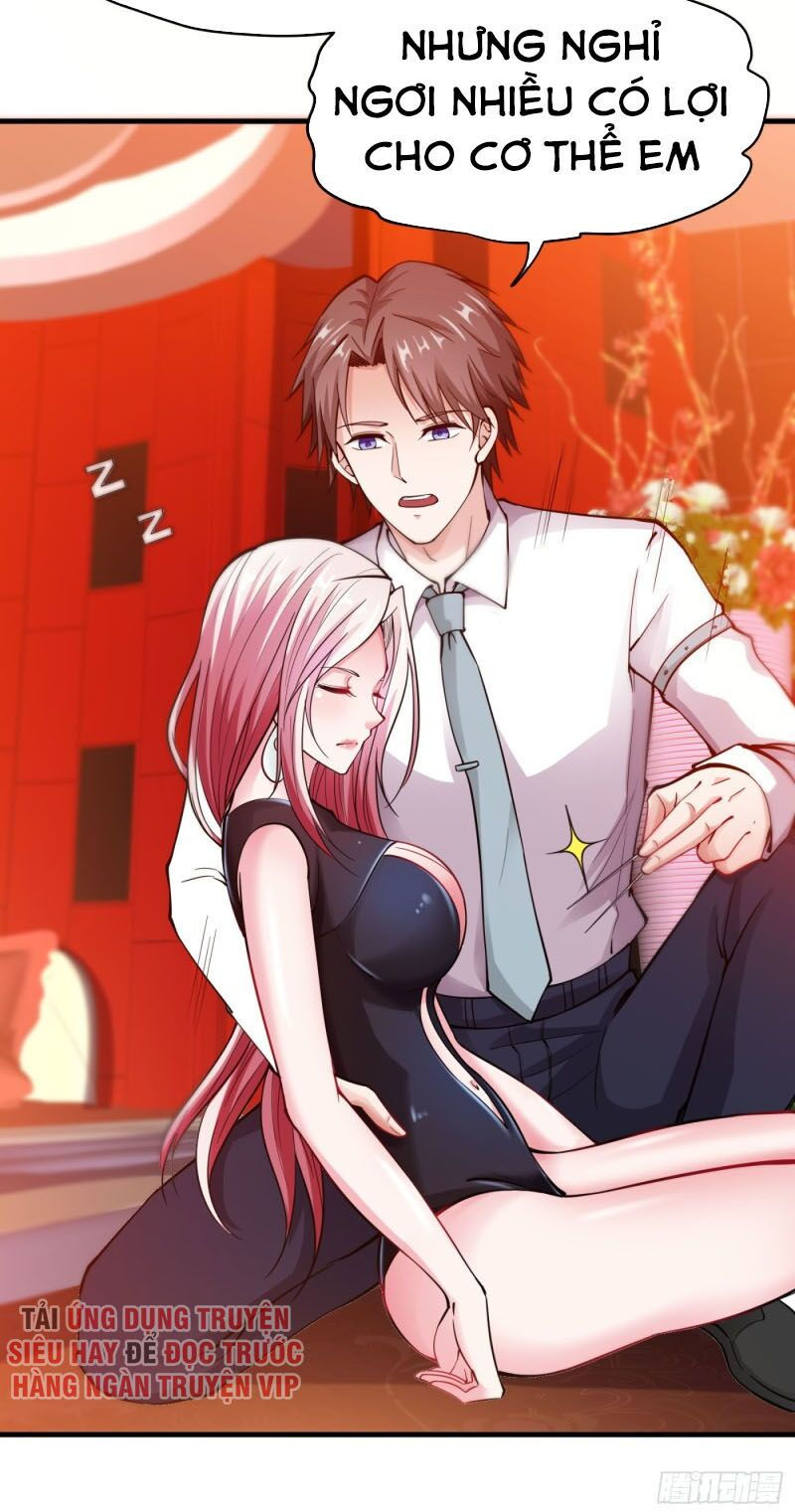 tối cường thần y tại đô thị chapter 146 14