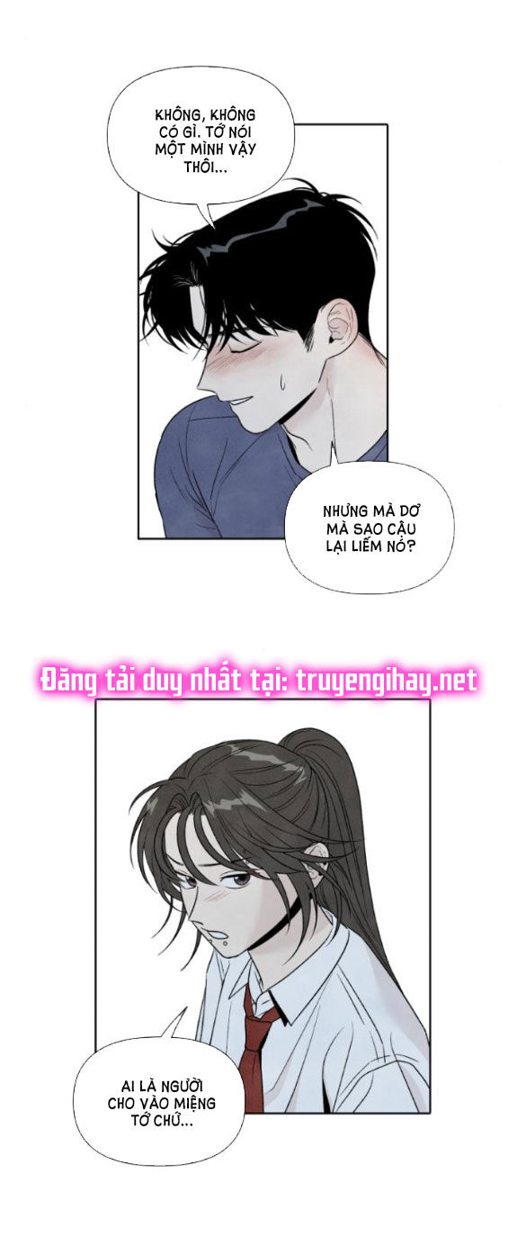điều khiến tôi quyết tâm muốn chết chapter 57.6 1