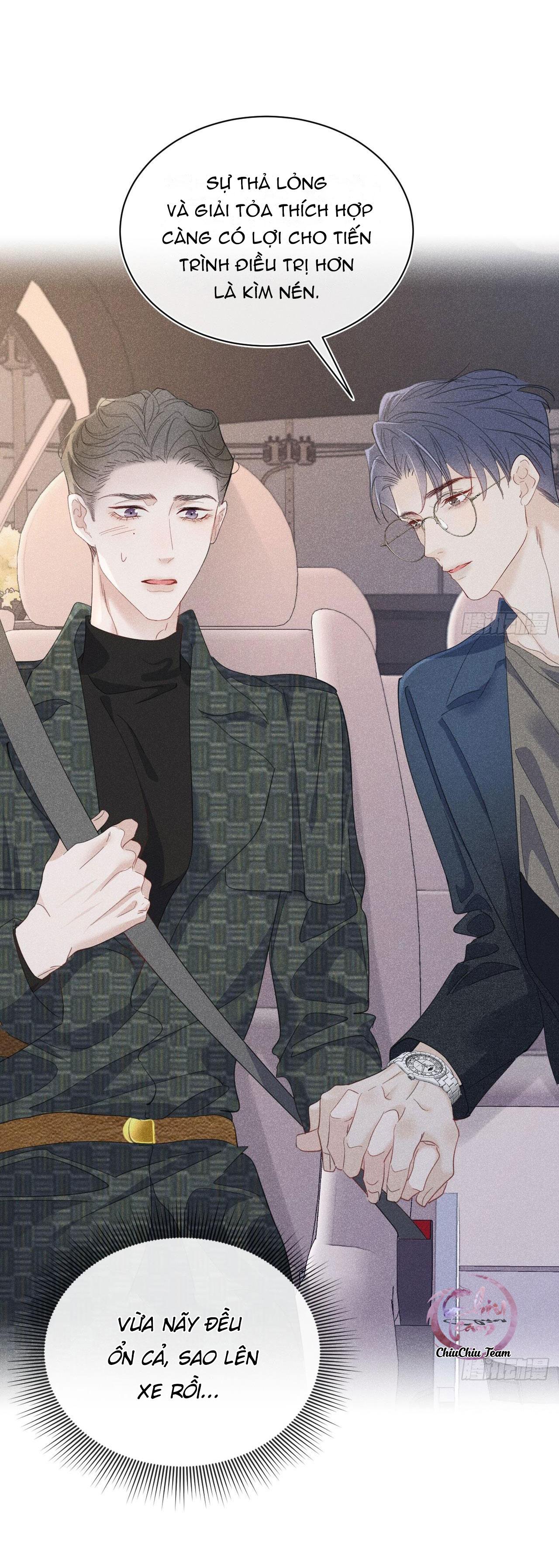 nhặt được ác quỷ chapter 7 32