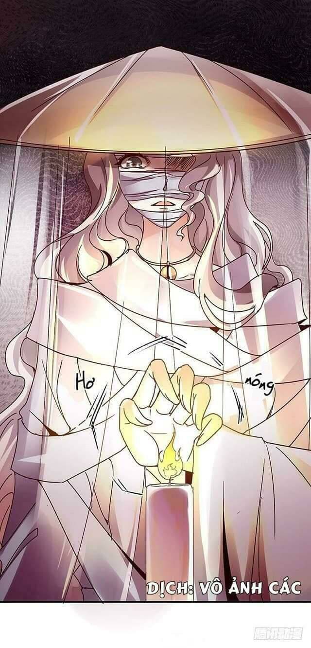 không còn lối về (đám thần thú này có chút manh động hệ liệt) chapter 2 8