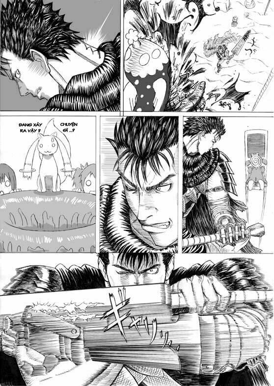 madoka homura collection chapter 5 6