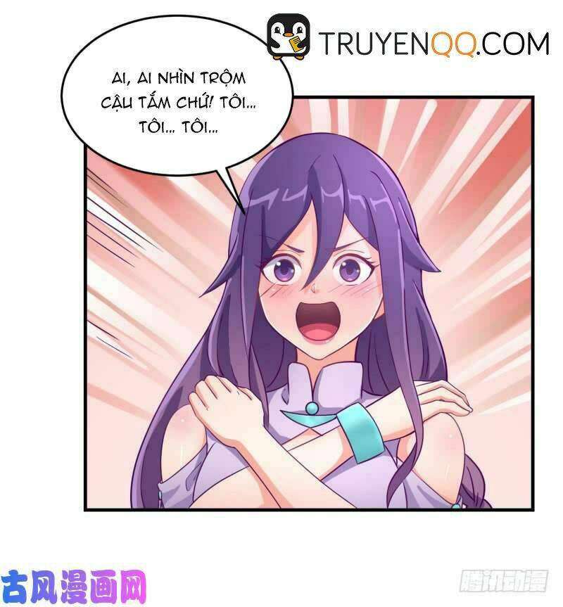 game thủ có bàn tay vàng mạnh nhất chapter 2 68