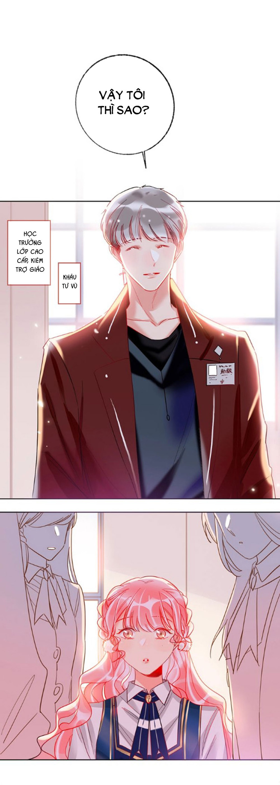 kế hoạch đánh chiếm của công chúa nghèo chapter 25 1