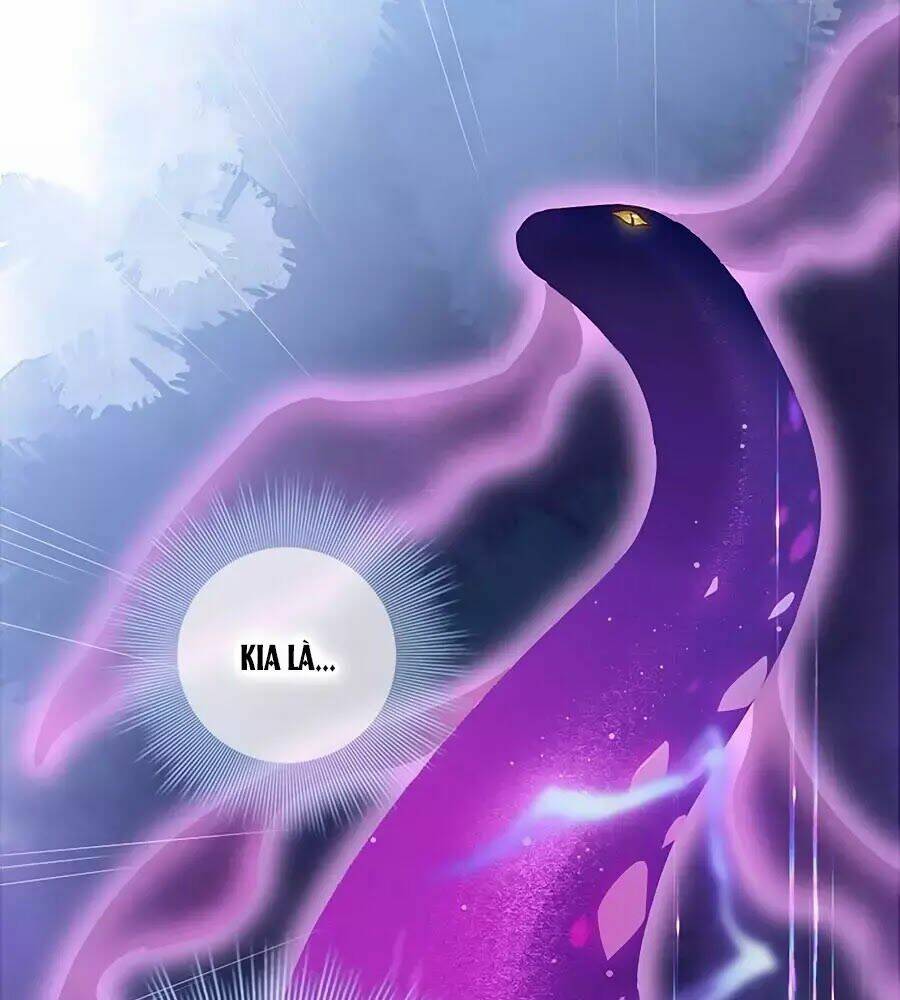 kiều nhi không nghe lời chapter 11.5 20