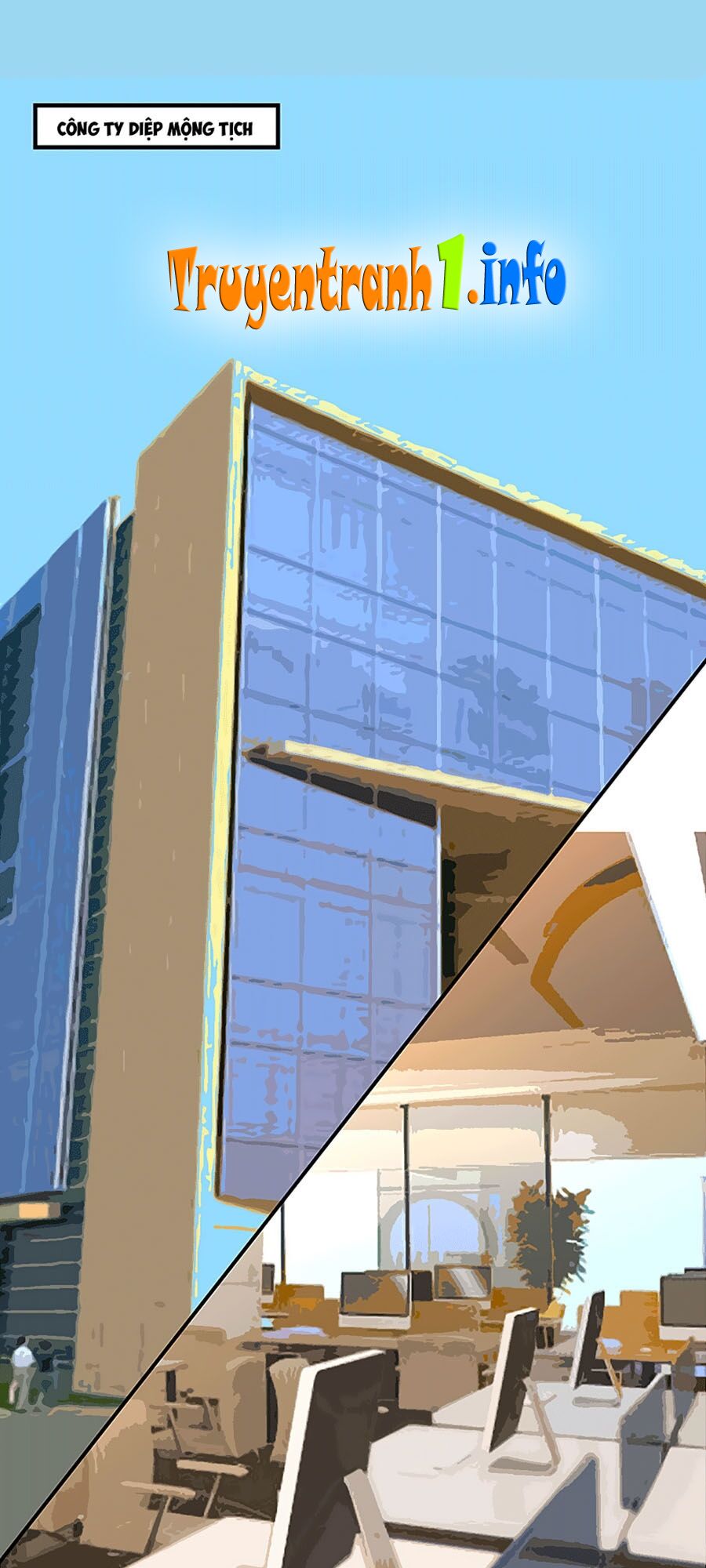 manh bảo ngọt ngào chapter 24 1