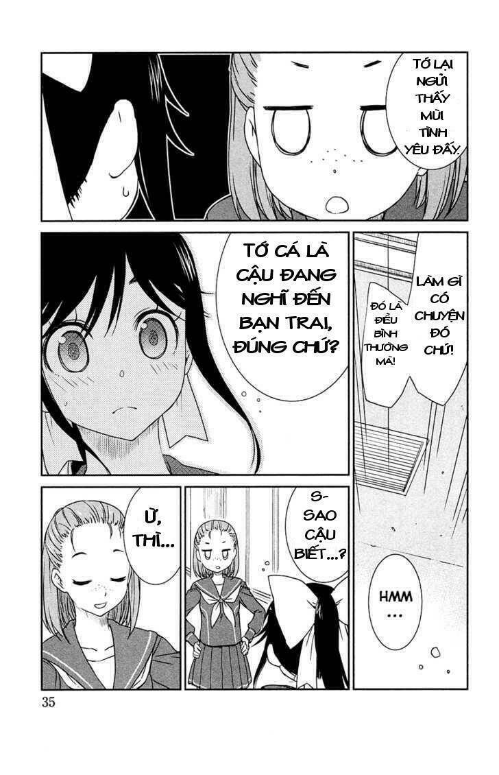 loveplus: manaka days chapter 2 6