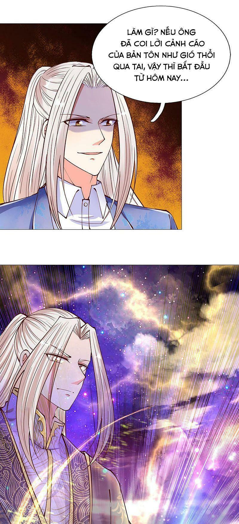 vú em tiên tôn đi ở rể chapter 139 6