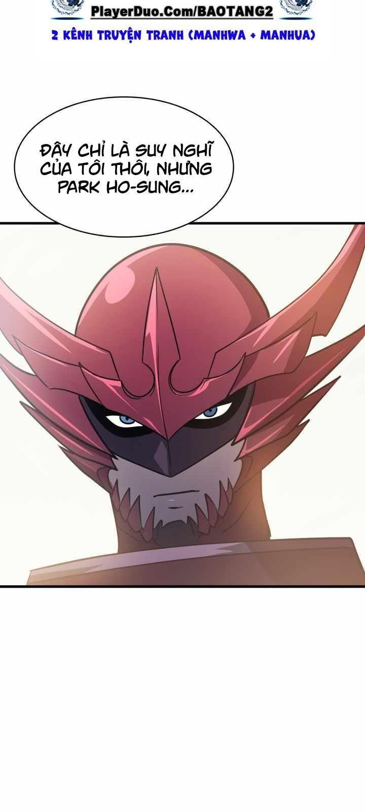 tôi trở lại thăng cấp một mình chapter 54 17