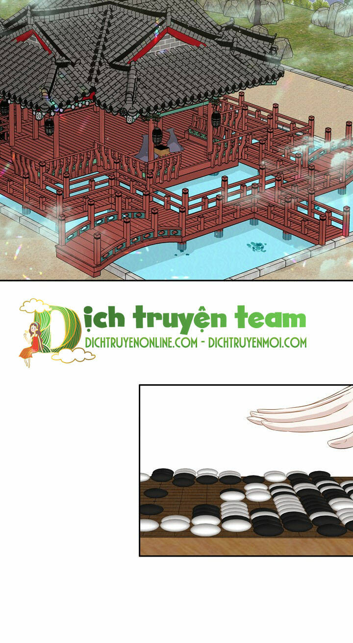 cuộc sống kỳ thú chapter 100 49