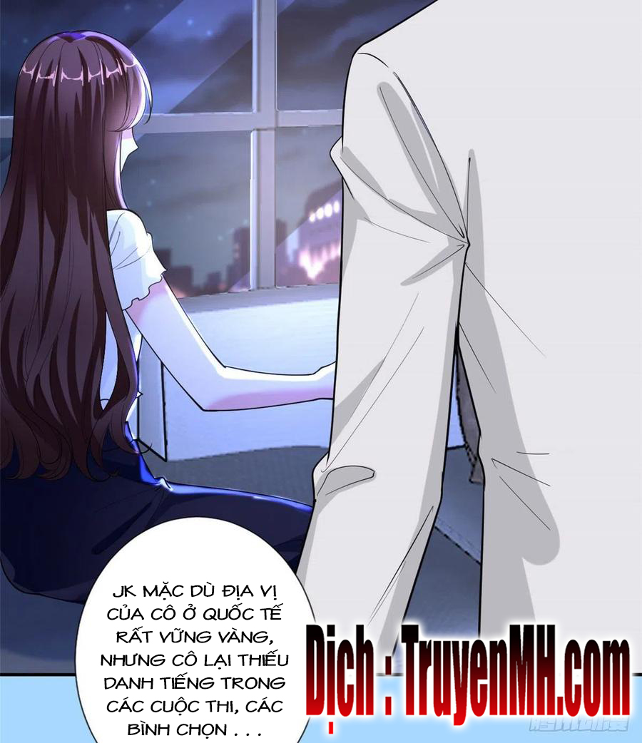 thí hôn lão công, cần giúp sức chapter 388 2