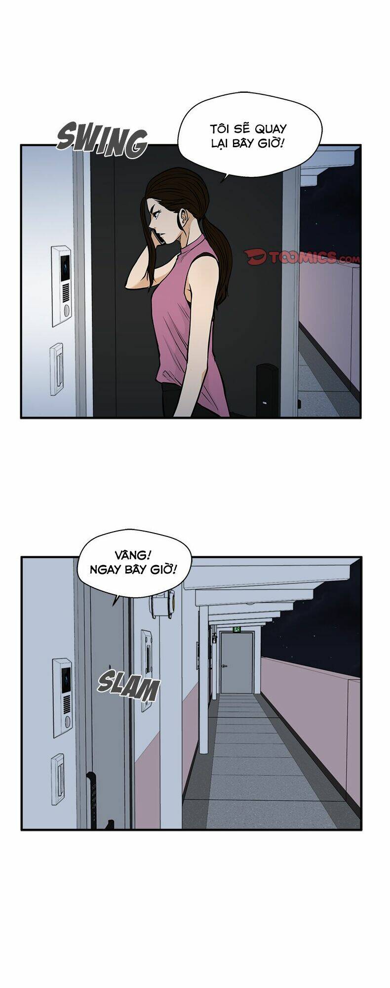 mr kang chapter 65 30