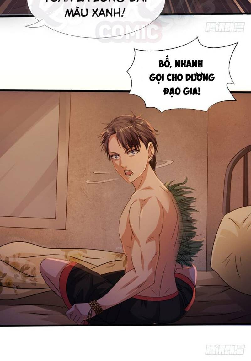 thập nhị thiên kiếp chapter 11 31