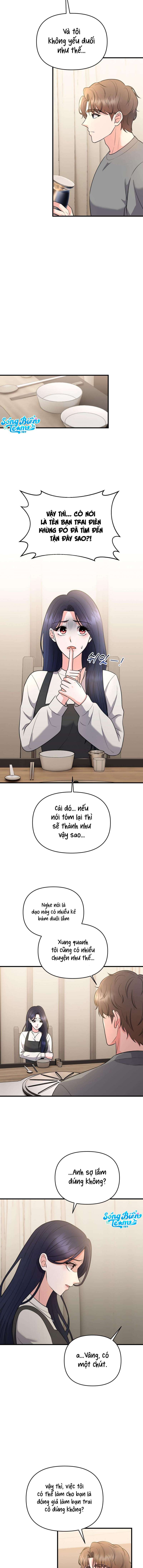 [18+] ngủ một đêm với ác thú chapter 5 16