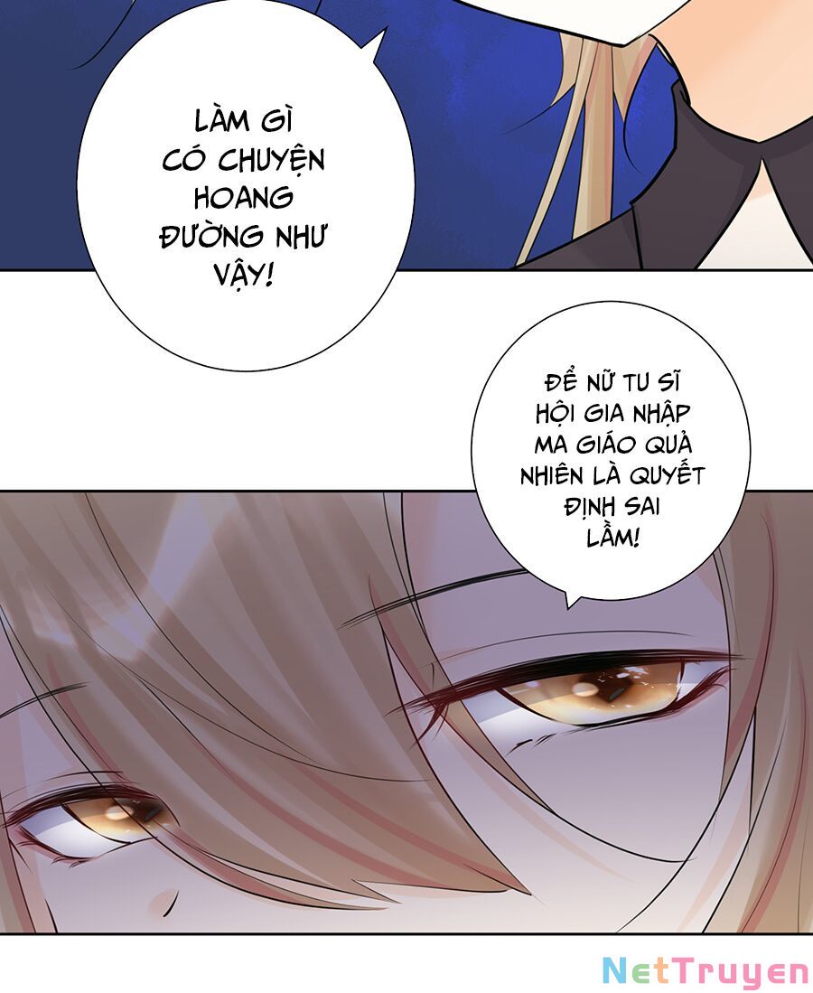 bản giáo chủ thân bất do kỷ chapter 17 44