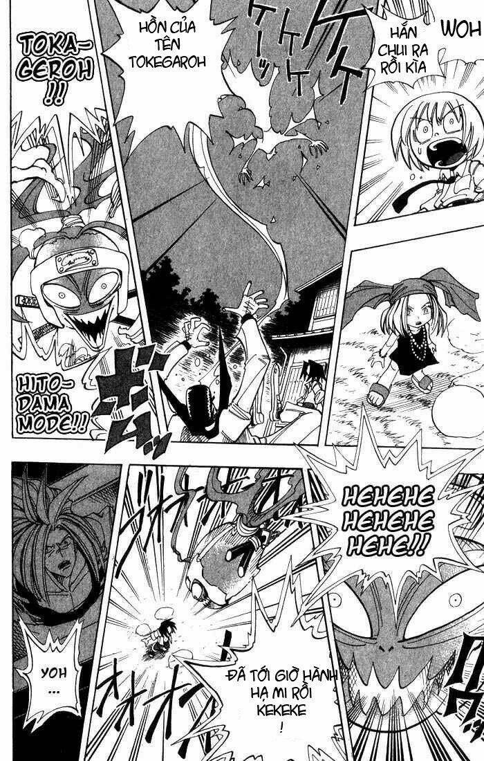 vua pháp thuật chapter 24 11