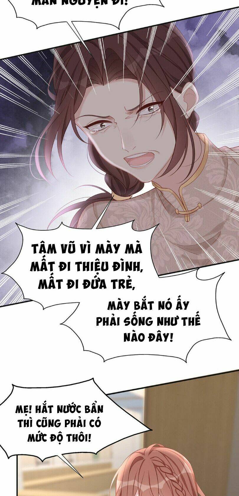 chỉ muốn cưng chiều em chapter 17 9