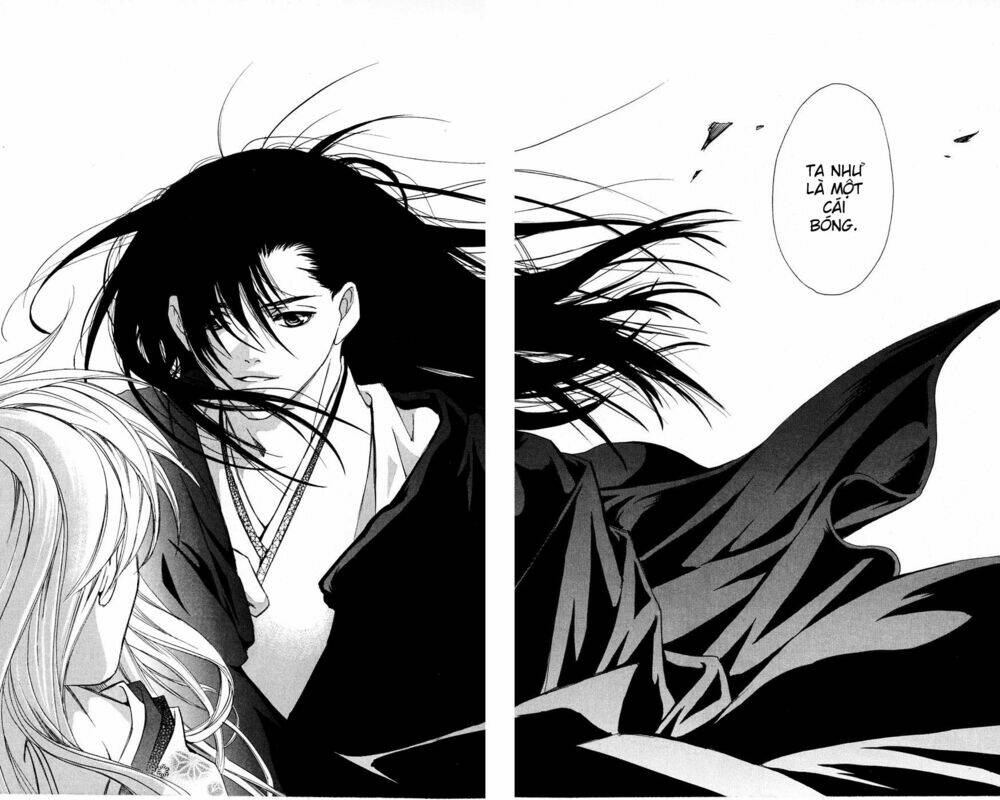 gekka no kimi chapter 9 24