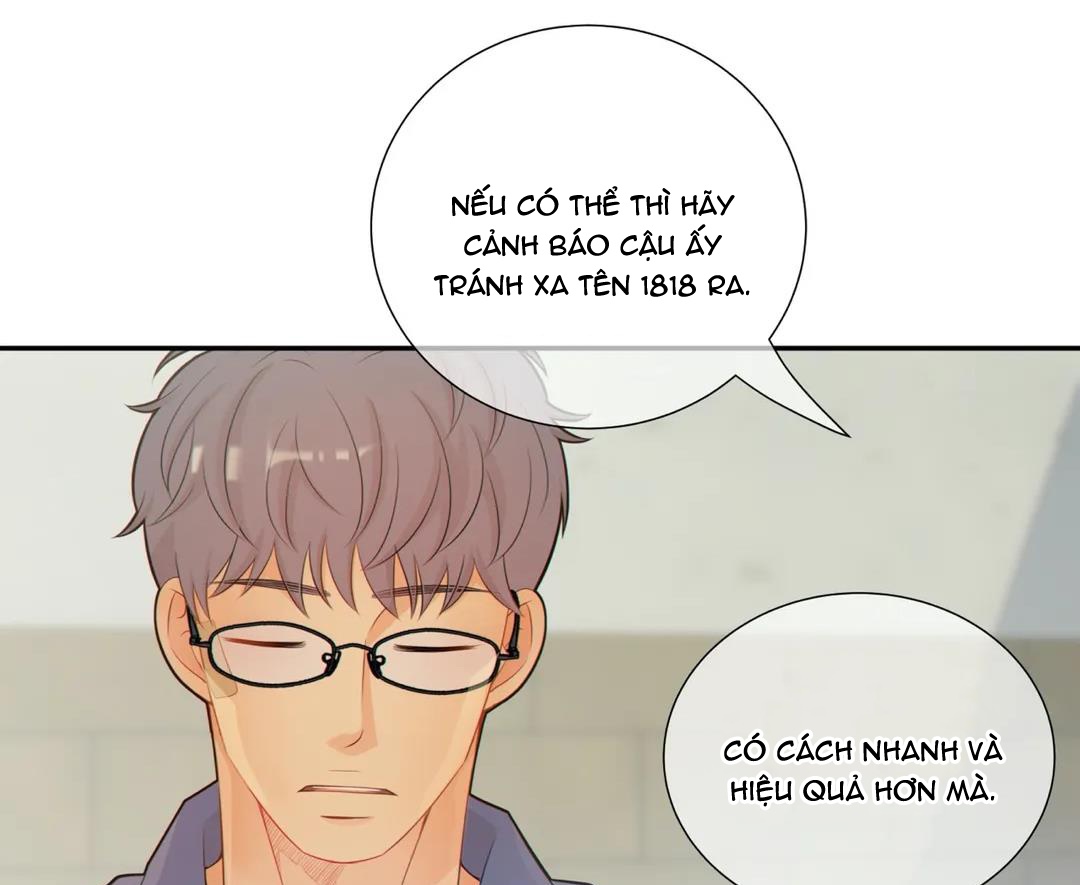 thời gian giữa sói và chó chapter 49 86