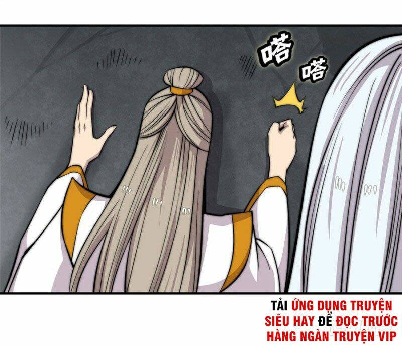 cuộc sống thoái ẩn của võ lâm chi vương chapter 96 23