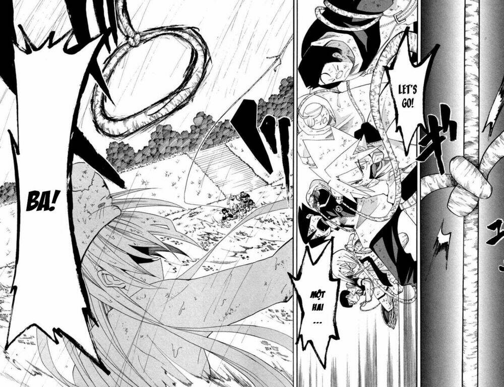 tripeace chapter 2 30