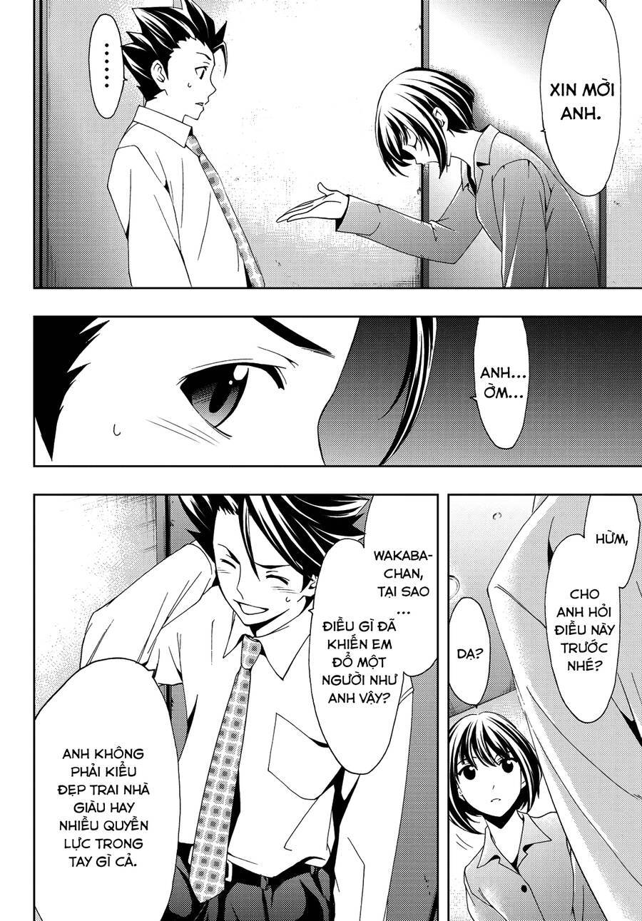 succubus & hitman chapter 91 6