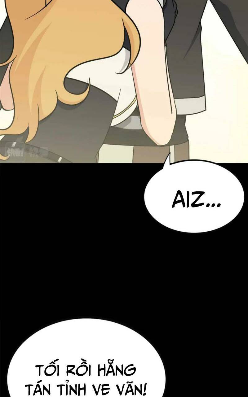 bạn gái virus của tôi chapter 400 56