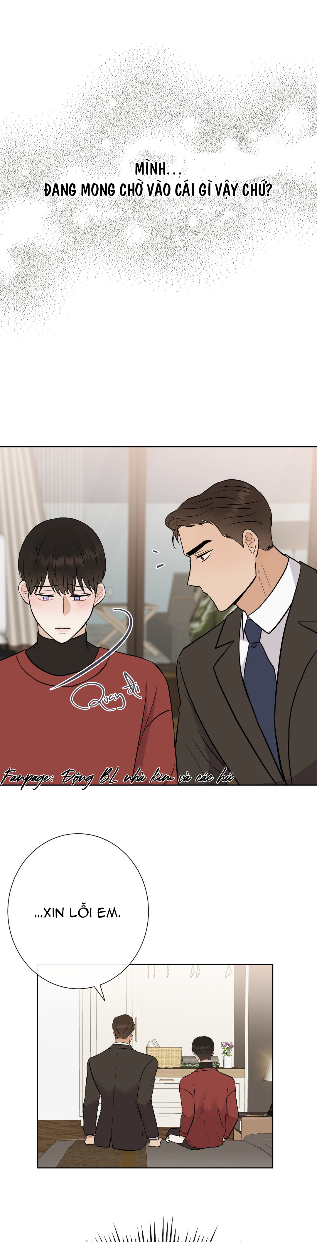 đứa bé là con tôi chapter 22 16