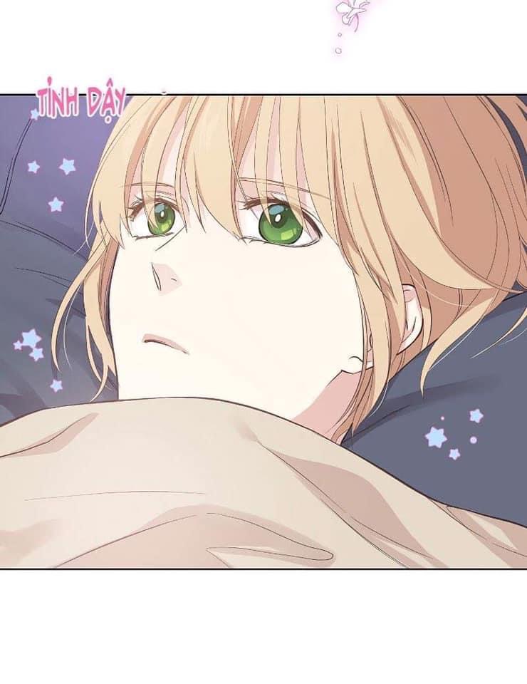 thật tình, họ rất nhớ cô ấy! chapter 9 24