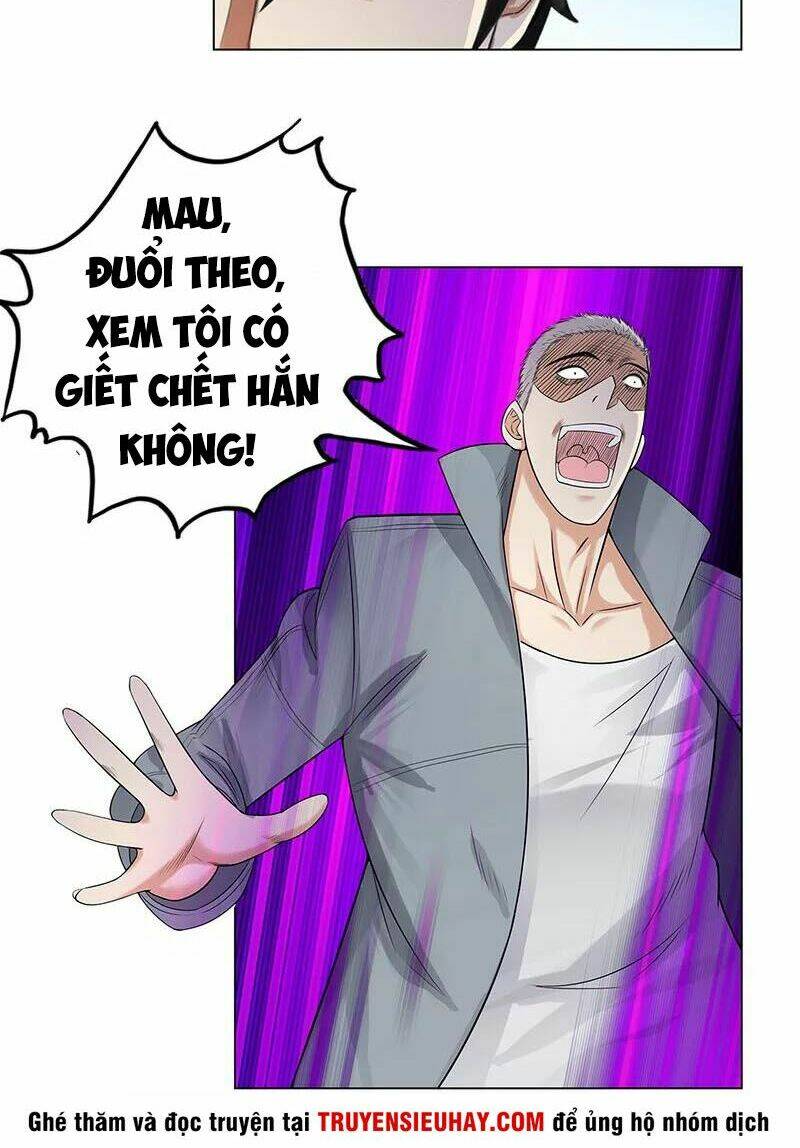 học viện cao thủ chapter 83 18