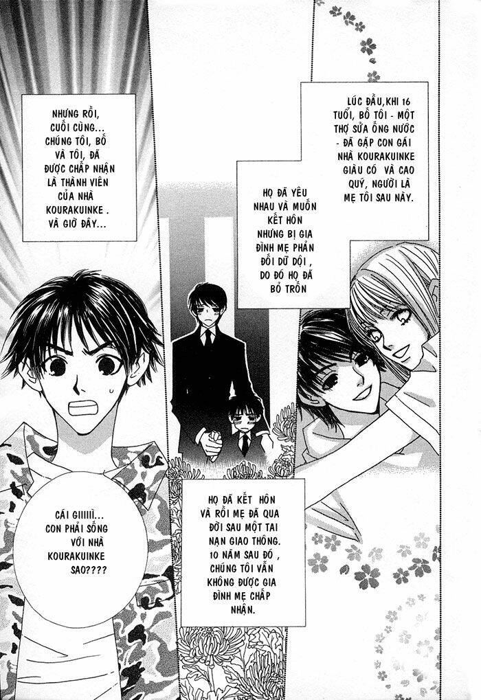 darling, i love you chapter 1 10