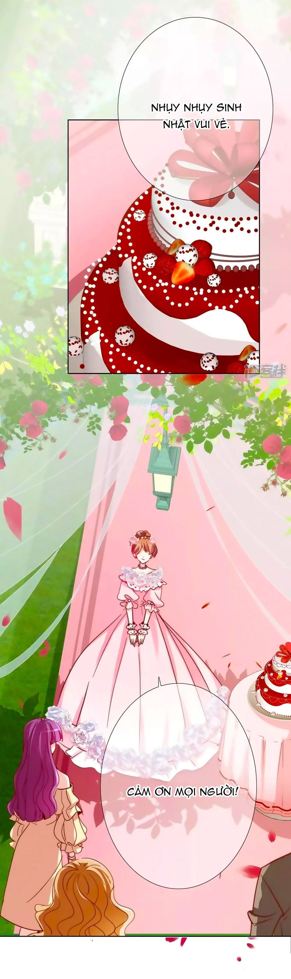 Gia Sư Tình Yêu Của Tôi chapter 16 - Trang 6
