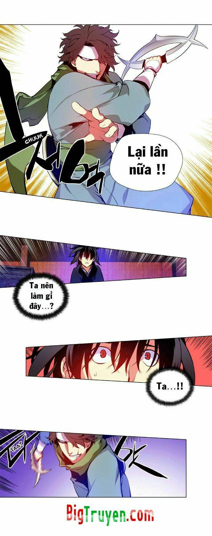 märchen: the embodiment of tales chapter 13 12