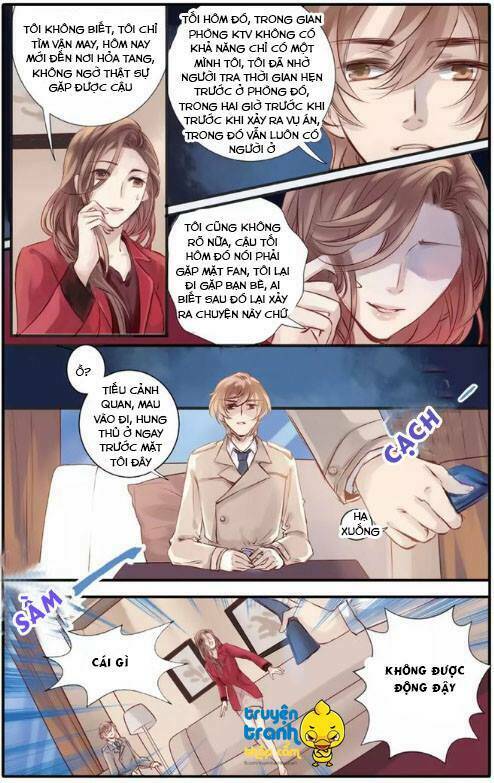 ách xá - yashe chapter 14 12