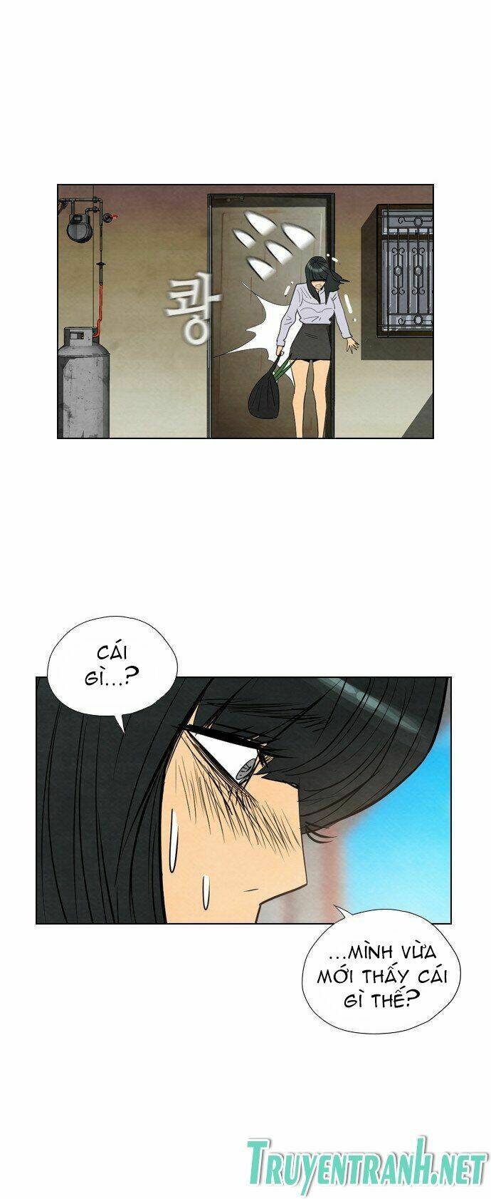 nạn nhân hồi sinh chapter 21 16