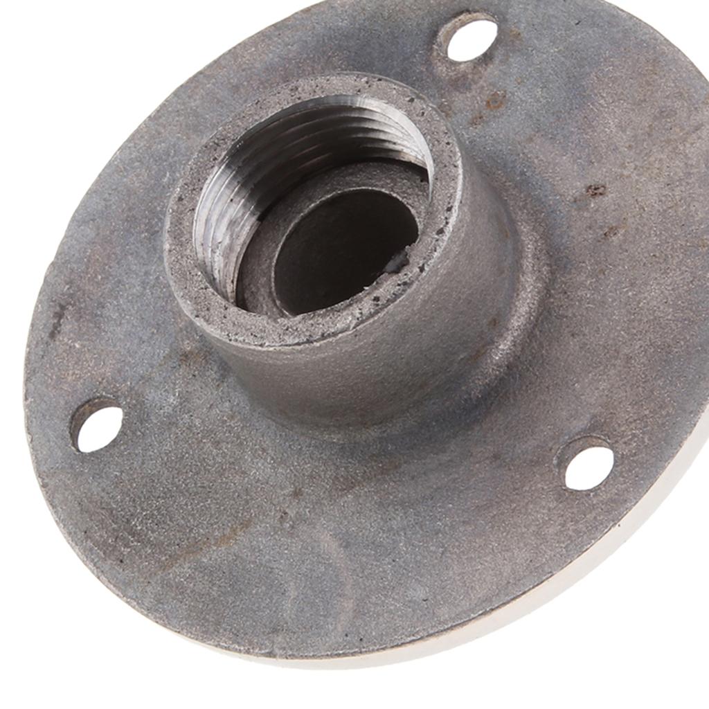 Stainless Steel Garboard Drain Plug Boats For 1 '' Diameter Hole