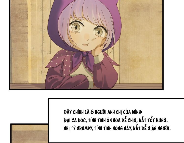 lượm được một tiểu hồ ly phần 3 chapter 49 17