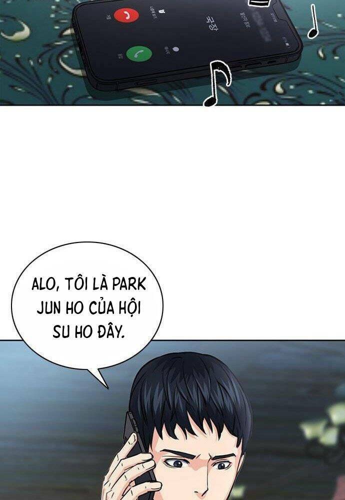 Druid Tại Ga Seoul - Người Hóa Thú Chapter 61 8