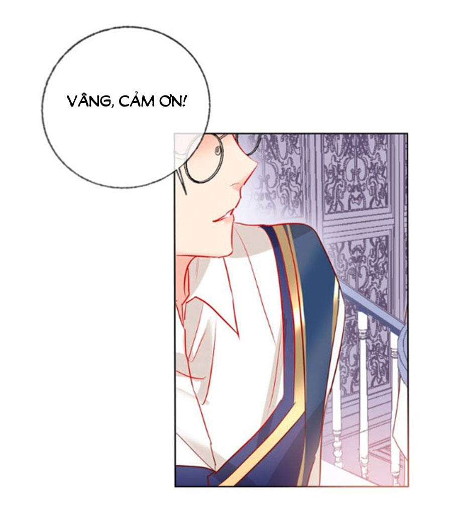 kế hoạch đánh chiếm của công chúa nghèo chapter 41 39