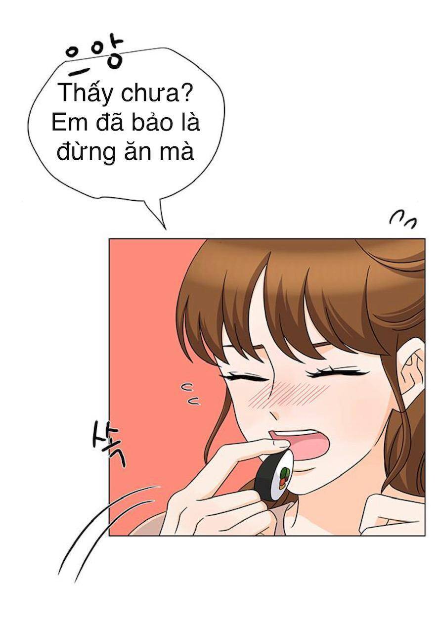 idol và sếp, em yêu ai? chapter 87 11